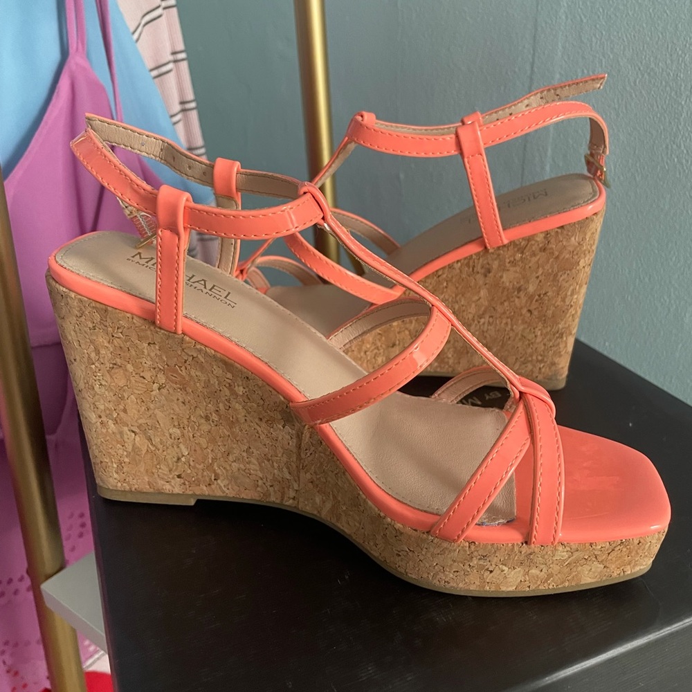 New wedges